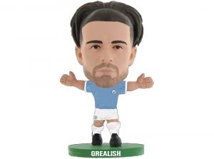 Man City Jack Grealish Soccerstarz