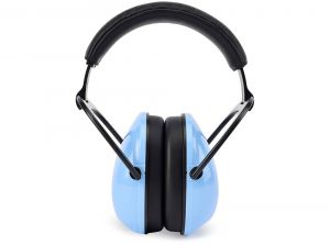 Man City Kids Ear Defenders