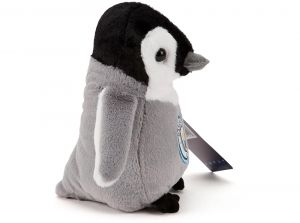 Man City Penguine Plush Toy 20 cm