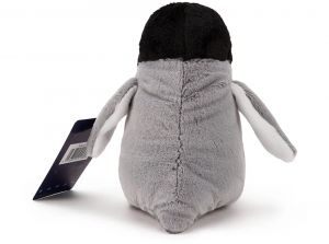 Man City Penguine Plush Toy 20 cm