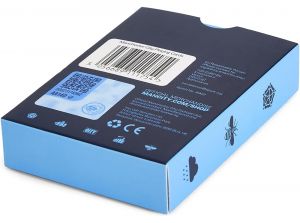 Man City FC Playing Cards