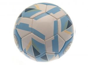 Man City Reflex Size 1 Mini Ball