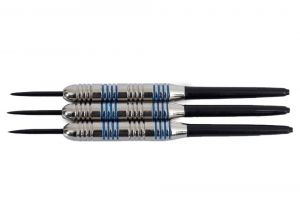 Man City Three Pack Dart Set