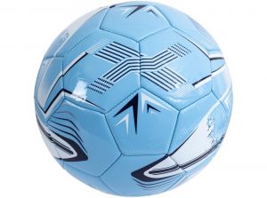 Man City Turbine Size 5 Football