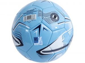 Man City Turbine Size 5 Football