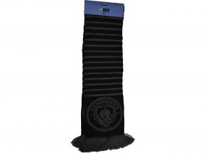 Man City Workday Scarf
