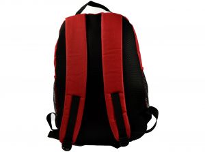 Man UTD Core Stripe High Quality Backpack