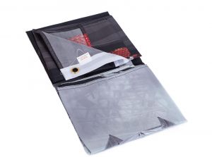 Man UTD Old Trafford Stadium Flag 5 x 3
