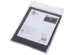Man UTD Old Trafford Stadium Flag 5 x 3