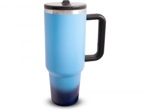 Manchester City 40oz Thermal Flask