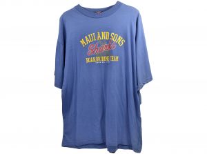 Maui and Sons Sharks Boarding Team Blue