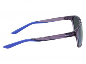 Nike Maverick Rise Canon Purple Violet Mirror Lens