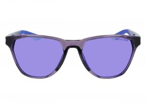 Nike Maverick Rise Canon Purple Violet Mirror Lens