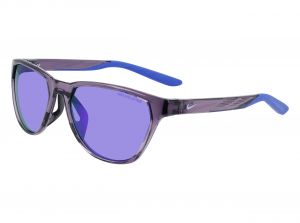 Nike Maverick Rise Canon Purple Violet Mirror Lens