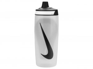 Nike Refuel Bottle Grip 32 OZ Natural Black Black