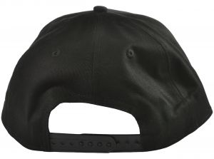 New Era Chicago White Sox MLB 9FORTY Snapback Cap Black
