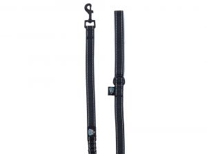 Newcasle United Reflective Dog Lead