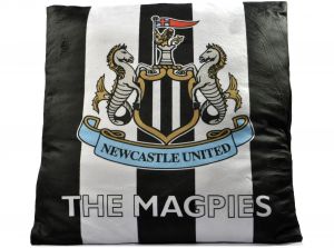 Newcastle United St James Park Stadium Cushion