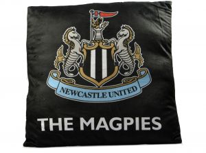 Newcastle United St James Park Stadium Cushion