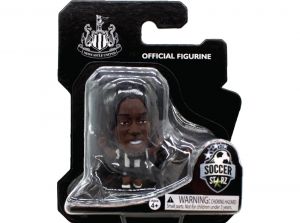 Newcastle Anthony Elanga Home Kit Classic Kit Soccerstarz