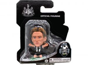 Newcastle Anthony Gordon Home Kit Classic Kit Soccerstarz