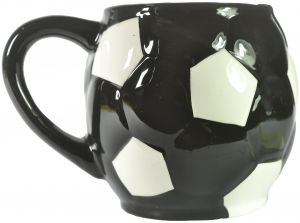 Newcastle Ball Based Mug