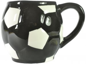 Newcastle Ball Based Mug