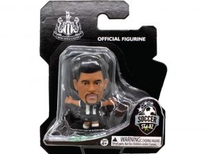 Newcastle Bruno Guimaraes Home Kit Classic Kit Soccerstarz