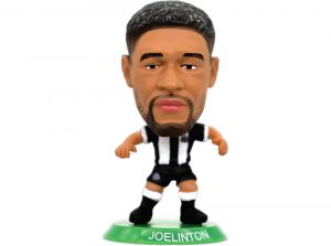 Newcastle Joelinton Home Kit Classic Kit Soccerstarz
