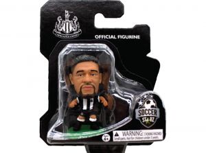 Newcastle Joelinton Home Kit Classic Kit Soccerstarz