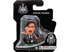 Newcastle Sandro Tonali Home Kit Classic Kit Soccerstarz