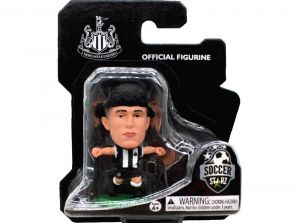 Newcastle Tino Livramento Home Kit Classic Kit Soccerstarz