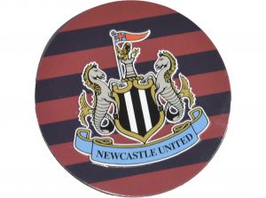 Newcastle United 3 Pack Retro Magnet Set