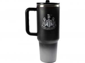Newcastle United 40oz / 1182ml Thermal Flask