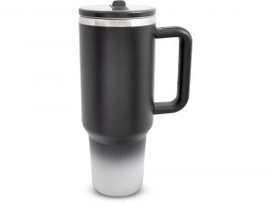 Newcastle United 40oz Thermal Flask