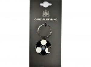 Newcastle United Bottle Opener Keyring