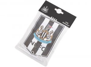 Newcastle United Car Pennant Option 2