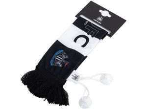 Newcastle United Car Scarf Option 1