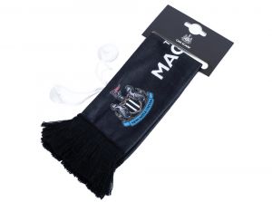 Newcastle United Car Scarf Option 2