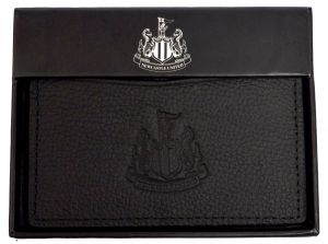 Newcastle United Credit Card Wallet