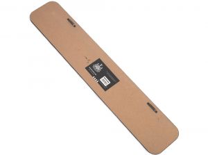 Newcastle United Deluxe Metal MDF Stadium Signs 60cm x 12cm x 0 9cm