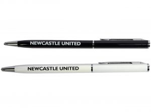 Newcastle United Executive Boxed Pen Set
