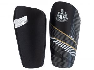 Newcastle United FC Fuse Shin Guards Youth