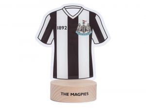 Newcastle United FC LED Dual Slide Light