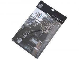 Newcastle United Large Stadium Sign Option 3