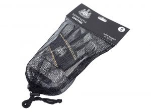 Newcastle United Fuse Goalkeeper Gloves Youth