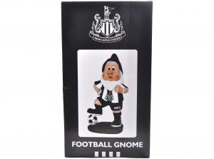 Newcastle United Gnome On The Ball