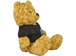 Newcastle United Honee No 1 Fan Bear 40 cm