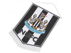 Newcastle United Large Pennant
