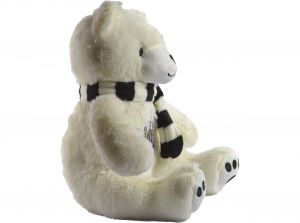 Newcastle United Paws Bear 26 CM